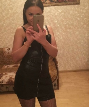 Проститутка Гюхряг : Лидия